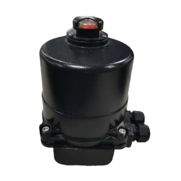 Yoshitake Electric Actuator ON-OFF DA Series