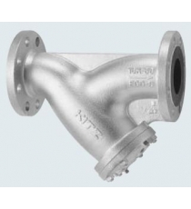 Y-Pattern Strainer - 16FDYB