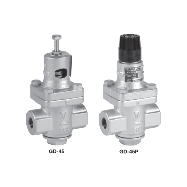 Van giảm áp Yoshitake GD-45