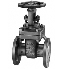 Van cửa - 10UMA(T) / 10UMAM(T)