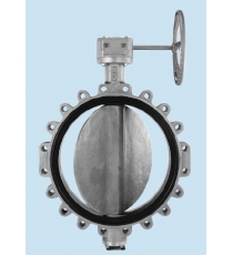 Butterfly Valves - G-150/200DJL, G-PN16DJL