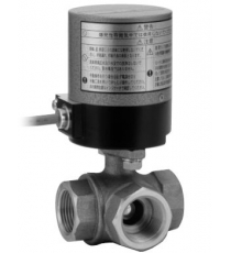 Actuator Electric - EA 100 / 200-TNE