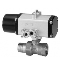 Actuator Pneumatic - CS-TUE