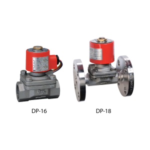 Van điện từ DP-16 / 18 Series