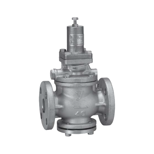 Van giảm áp Yoshitake GP-1000SS