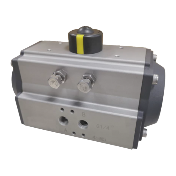 Yoshitake Pneumatic Actuator Double Acting KA series