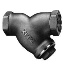 Y-Pattern Strainer - UY / UYM