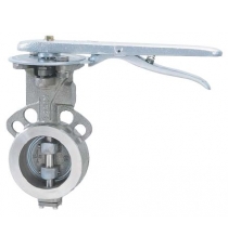 Butterfly Valves - 10UB / 150UB Kitz - Japan