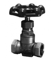 Globe valve