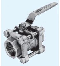 Ball Valve - U3TZM