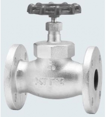 Van Cầu Kitz - 10SPBF