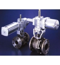 Actuator Pneumatic - B