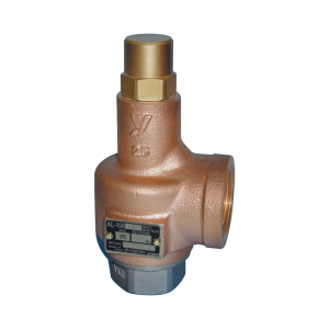Van an toàn Yoshitake AL-150H