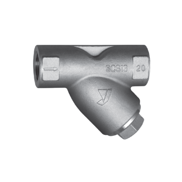Lọc Y SY-17 / 37 Yoshitake