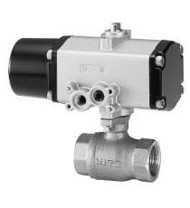 Actuator - CS-TE / FBS-TE