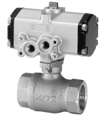 Actuator Pneumatic - C-TE