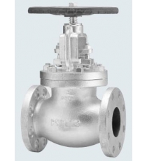 Globe Valve - 10SPBOF