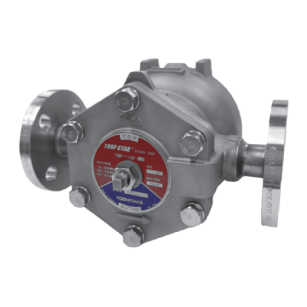 Bẫy hơi Yoshitake TSF‑10SF