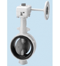 Butterfly Valves - G-150/200DJ / G-PN16DJ / G-10DJ / G-16DJ