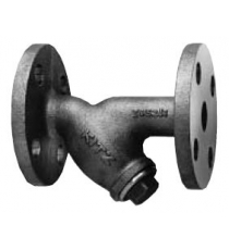 Y-Pattern Strainer - UYB / UYBM