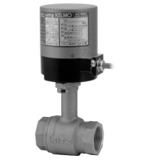 Actuator Electric - EA 100 / 200-TLE