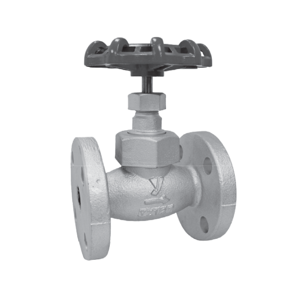 Van cầu gang Bích Yoshitake GLV-20F