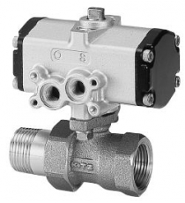 Actuator Pneumatic - C-TUE