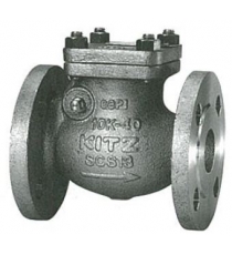 Van một chiều - 10UOA(T) / 10UOAM(T)