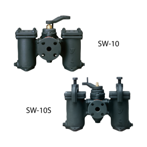 Van lọc SW-10/10S