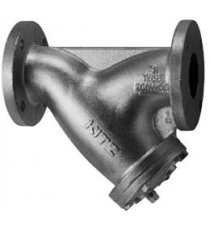 Y-Pattern Strainer - 125FCY