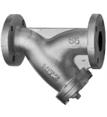 Y-Pattern Strainer - 10FCY