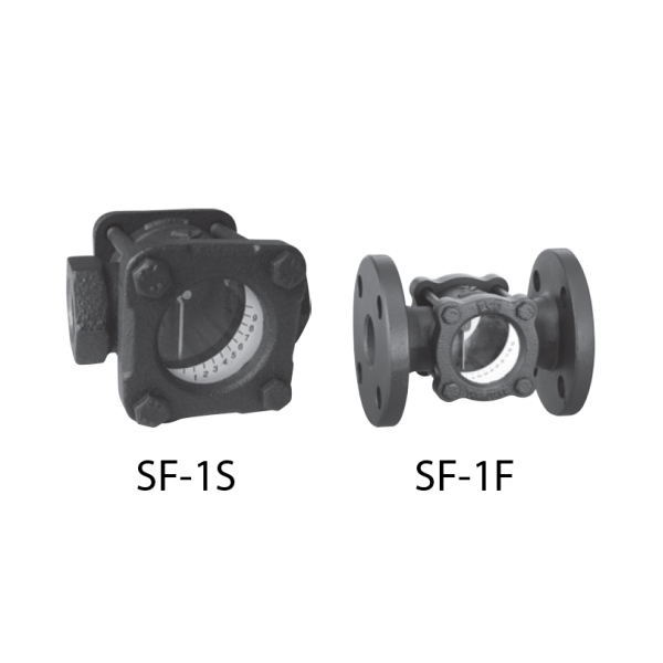 Yoshitake SF-1F Sight Glass