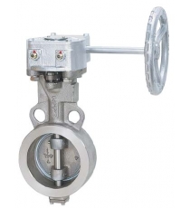 Van bướm inox - GL-10UB / GL-16UB / GL-150UB