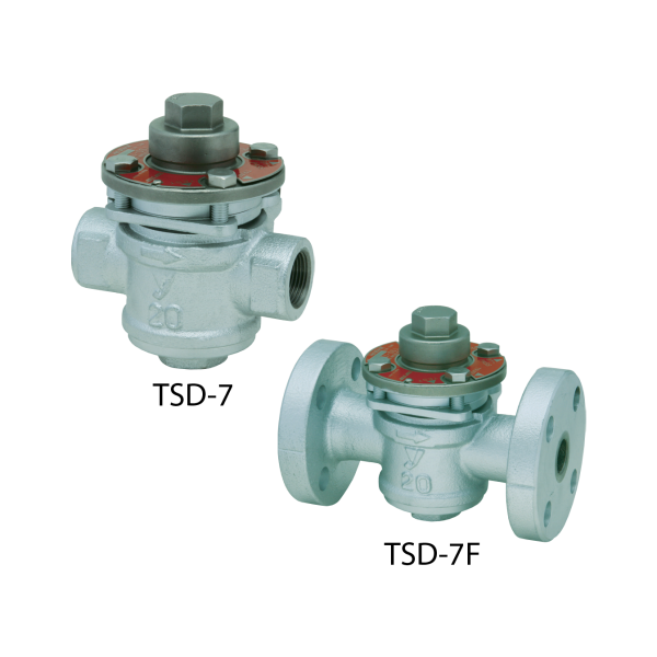 Bẫy hơi Yoshitake TSD-7F