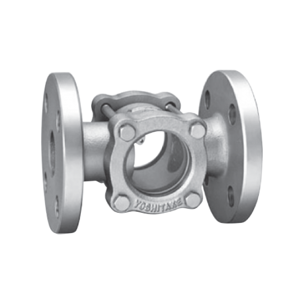 Yoshitake Sight Glass 150L-Series