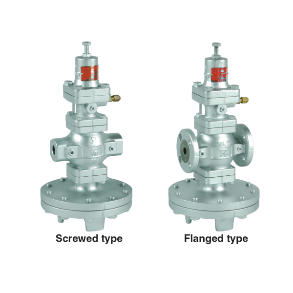 Van điều áp Yoshitake GP-2000