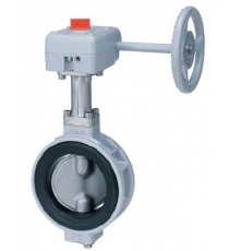 Butterfly Valves - G-10XJME / G-10XJMEA / G-PN16XJME