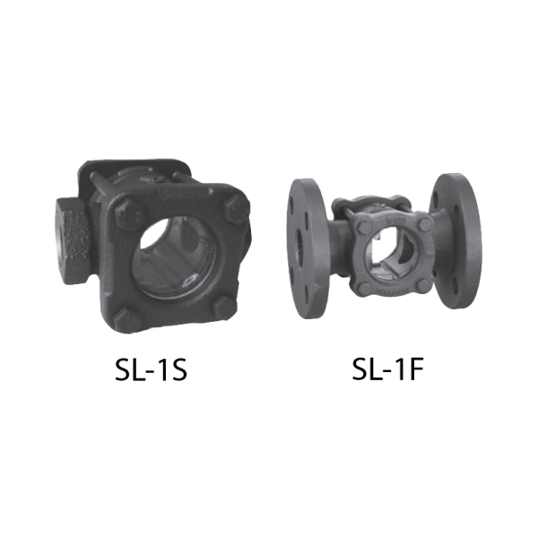 Yoshitake Sight Glass SL-1S / 1F