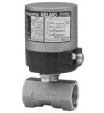 Actuator Electric - EA 100 / 200-UTE
